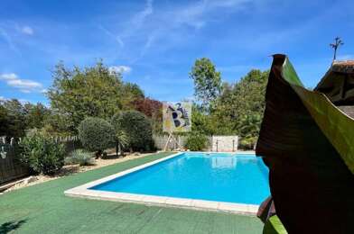 Maison 7 pièces 288750 €