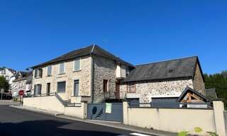 Maison 9 Pièces 200 m² à vendre à Chamberet (19370)