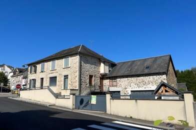 Maison 9 pièces 183600 €