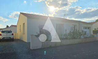 Maison 4 Pièces 71 m² à vendre à La Ferrière (85280)