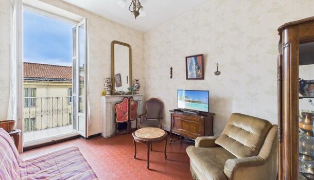 Appartement 5 pièces  à vendre Ajaccio 20000