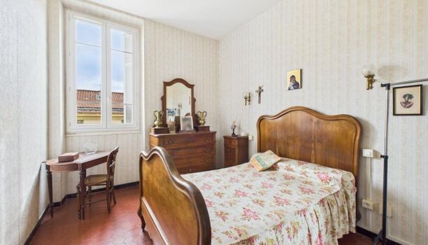 Appartement 5 pièces  à vendre Ajaccio 20000