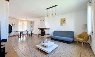 Maison 5 Pièces 131 m² à vendre à Saint-Rémy-en-Rollat (03110)