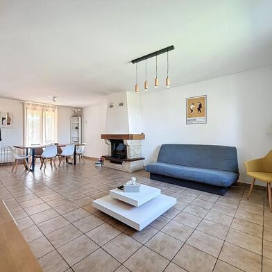 Maison 5 pièces 225000 €