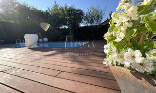 Maison 8 Pièces 269 m² à vendre à Poisy (74330)