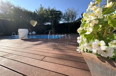 Maison 8 pièces 950000 €