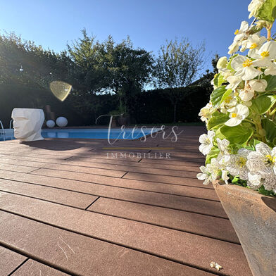 Maison 8 pièces 950000 €