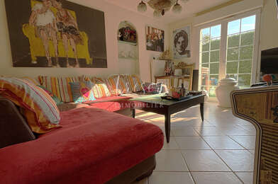 Maison 8 pièces 890000 €
