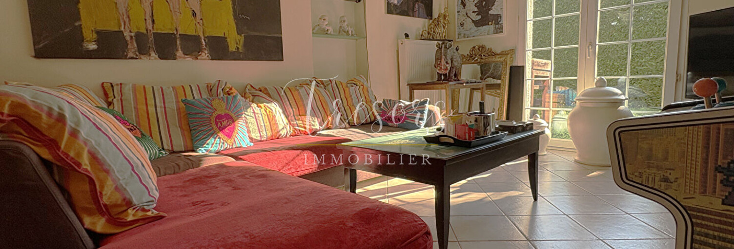 Maison 8 Pièces 269 m² à vendre à Poisy (74330)