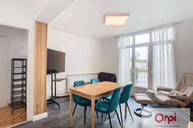 Appartement 3 pièces 550 €