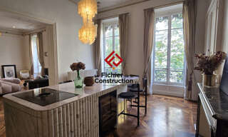 Appartement 4 Pièces 138 m² à louer à Grenoble (38000)