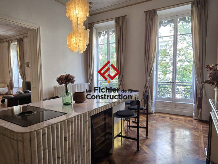 Appartement à louer Grenoble — photo 1