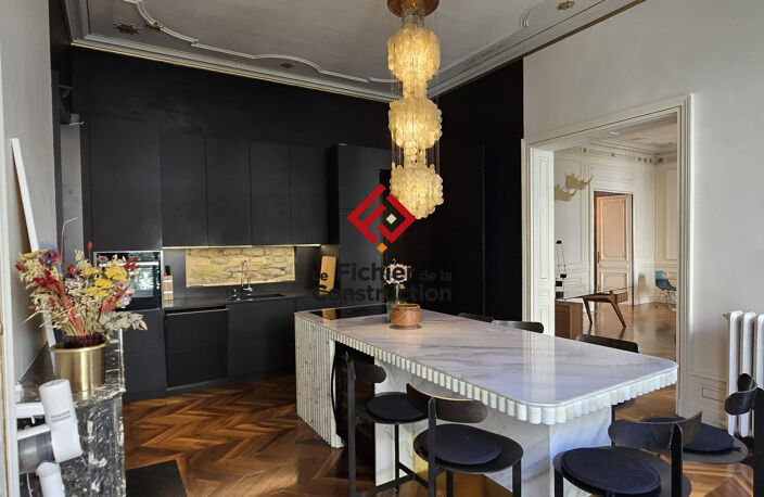 Appartement à louer Grenoble — photo 2