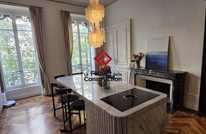 Appartement à louer Grenoble — photo 3