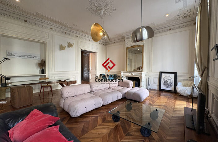 Appartement à louer Grenoble — photo 4