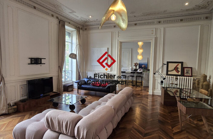 Appartement à louer Grenoble — photo 5