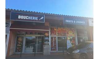 Local industriel  89 m² à louer à Toulouse (31100)