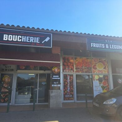 Local industriel  2533 €