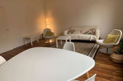 Appartement 3 pièces 1350 €