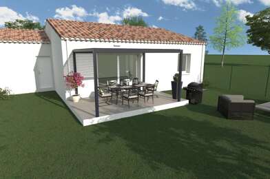 Maison  207500 €