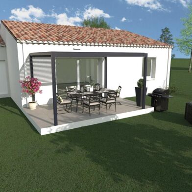 Maison  207400 €