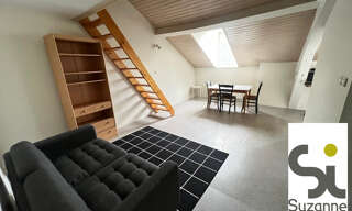 Appartement 2 Pièces 40 m² à louer à Grenoble (38000)