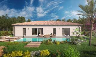 Maison 3 Pièces 72 m² à vendre à Bouloc (31620)