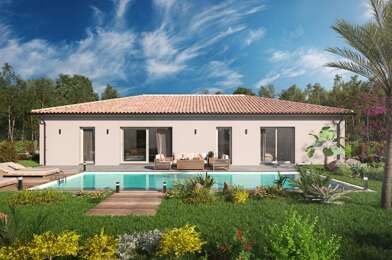 Maison 3 pièces 247000 €