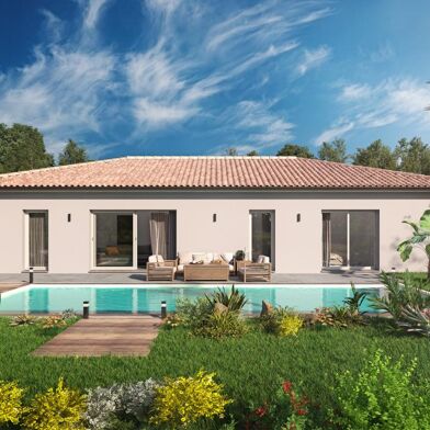 Maison 3 pièces 247000 €