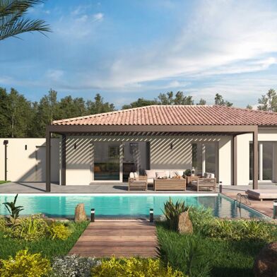 Maison 4 pièces 249000 €