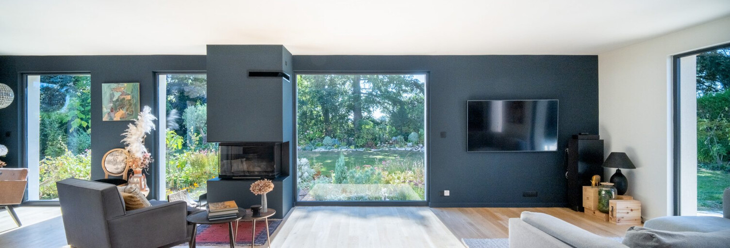 Maison 6 Pièces 220 m² à vendre à Villennes-sur-Seine (78670)