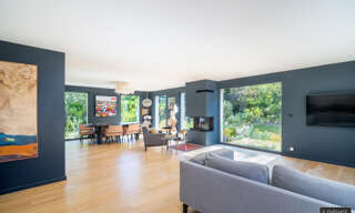 Maison 6 Pièces 220 m² à vendre à Villennes-sur-Seine (78670)