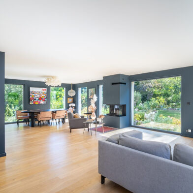 Maison 6 pièces 1280000 €