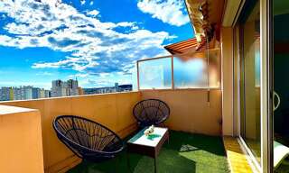 Appartement 2 Pièces 49 m² à vendre à Nice (06200)