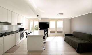 Appartement 2 Pièces 49 m² à vendre à Nice (06200)