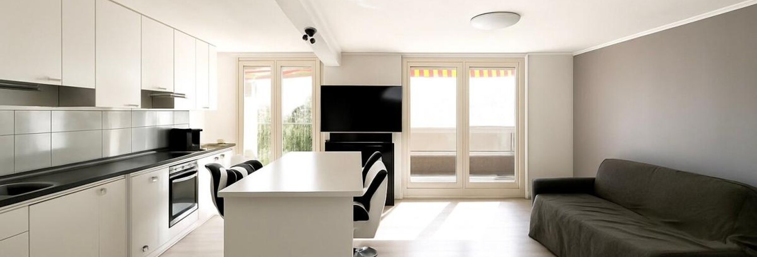 Appartement 2 Pièces 49 m² à vendre à Nice (06200)