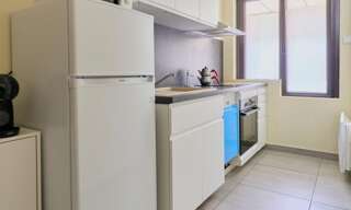 Appartement 2 Pièces 36 m² à vendre à Manosque (04100)