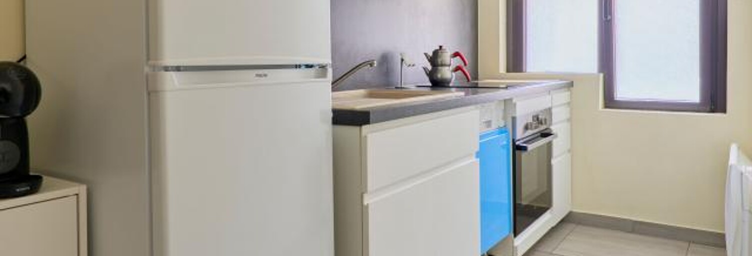 Appartement 2 Pièces 36 m² à vendre à Manosque (04100)