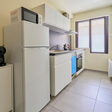 Appartement 2 pièces 110000 €