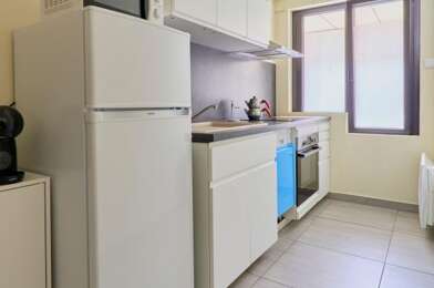 Appartement 2 pièces 110000 €