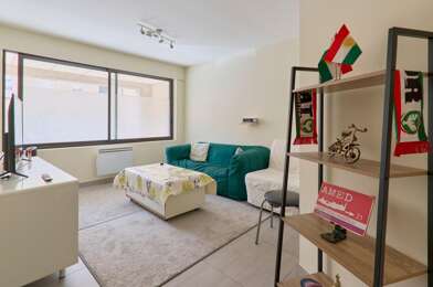 Appartement 2 pièces 99000 €