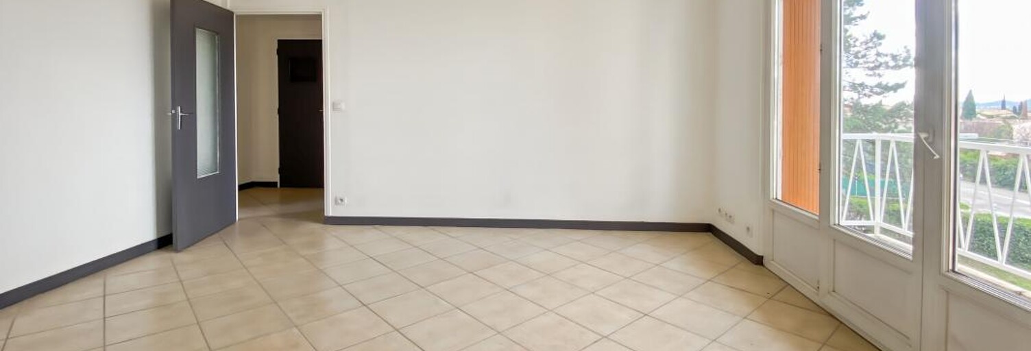 Appartement 3 Pièces 50 m² à vendre à Oraison (04700)