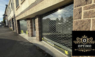 Commerce 5 Pièces 380 m² à vendre à Paimpol (22500)