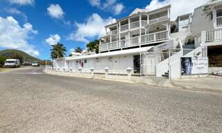 Commerce 4 Pièces 102 m² à vendre à Boisredon (17150)