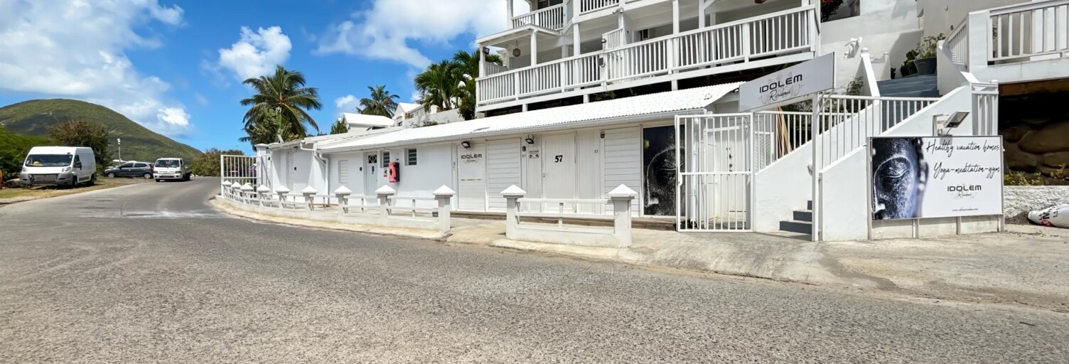 Commerce 4 Pièces 102 m² à vendre à Boisredon (17150)