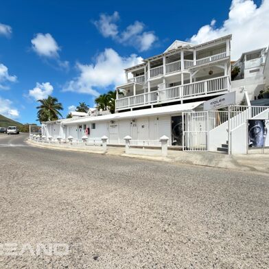 Commerce 4 pièces 269000 €