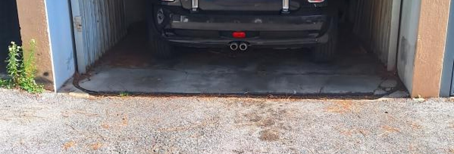 Commerce  20 m² à vendre à Cannes (06400)