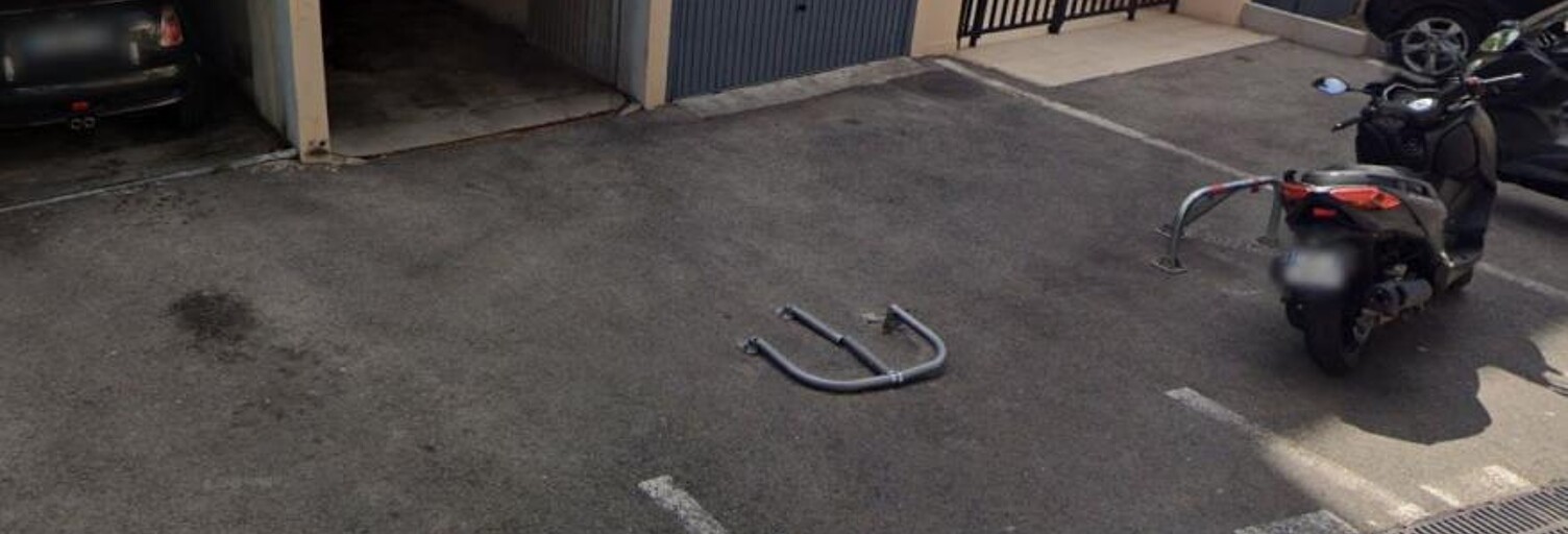 Commerce  20 m² à vendre à Cannes (06400)