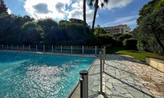 Appartement 2 Pièces 36 m² à louer à Cannes (06400)