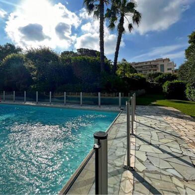 Appartement 2 pièces 1150 €